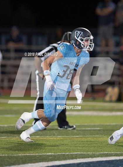 Thumbnail 3 in Pine Creek @ Valor Christian photogallery.