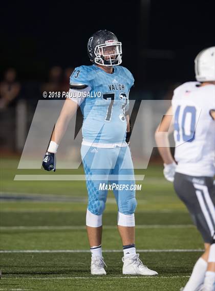 Thumbnail 2 in Pine Creek @ Valor Christian photogallery.