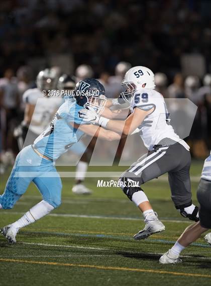Thumbnail 1 in Pine Creek @ Valor Christian photogallery.