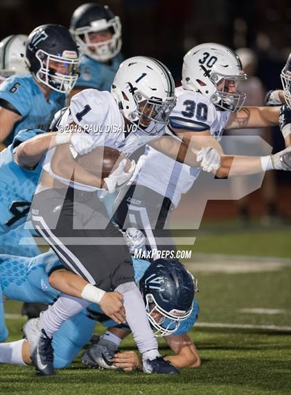 Thumbnail 1 in Pine Creek @ Valor Christian photogallery.