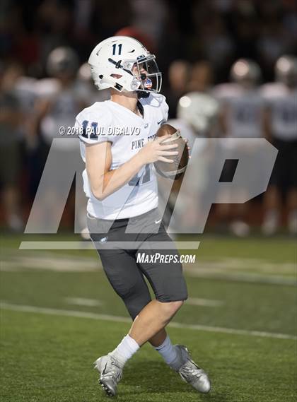 Thumbnail 1 in Pine Creek @ Valor Christian photogallery.