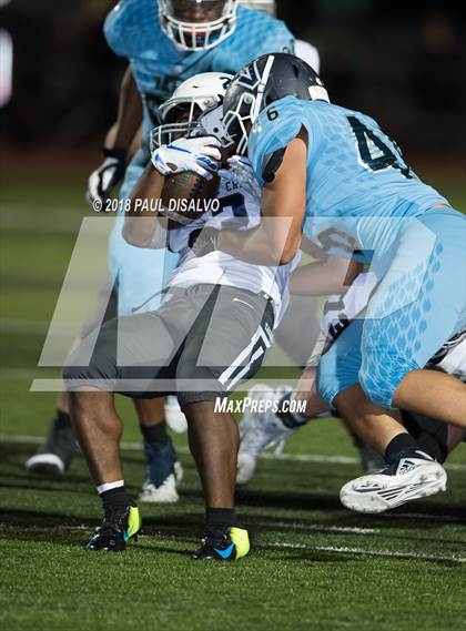 Thumbnail 3 in Pine Creek @ Valor Christian photogallery.