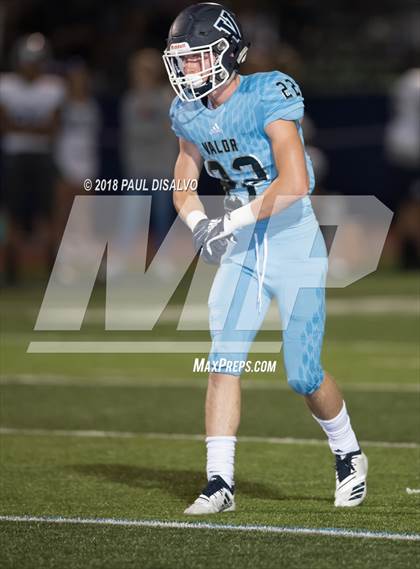 Thumbnail 3 in Pine Creek @ Valor Christian photogallery.