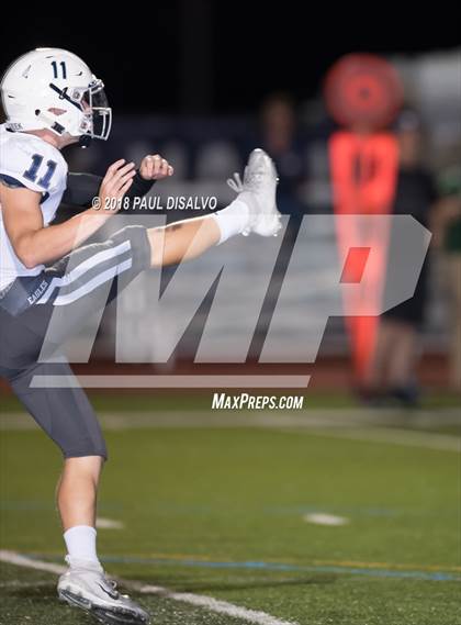 Thumbnail 1 in Pine Creek @ Valor Christian photogallery.