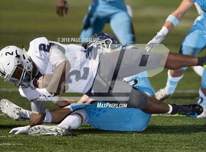Thumbnail 1 in Pine Creek @ Valor Christian photogallery.