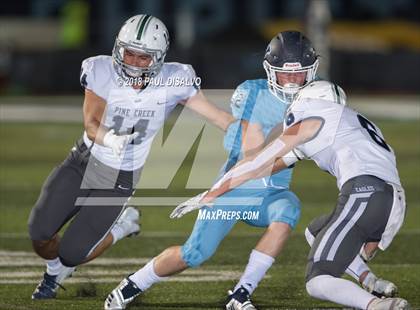 Thumbnail 3 in Pine Creek @ Valor Christian photogallery.