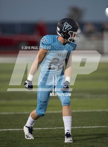 Thumbnail 1 in Pine Creek @ Valor Christian photogallery.