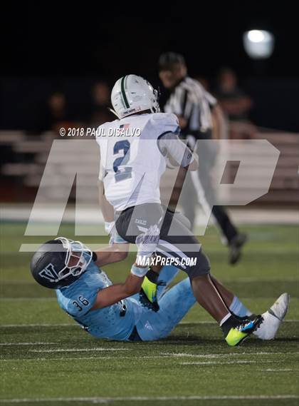 Thumbnail 1 in Pine Creek @ Valor Christian photogallery.