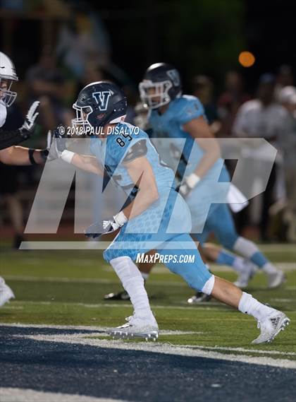 Thumbnail 2 in Pine Creek @ Valor Christian photogallery.