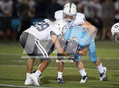 Thumbnail 2 in Pine Creek @ Valor Christian photogallery.