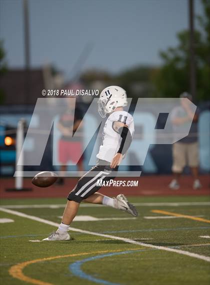 Thumbnail 2 in Pine Creek @ Valor Christian photogallery.