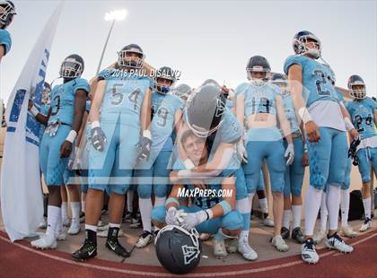 Thumbnail 1 in Pine Creek @ Valor Christian photogallery.
