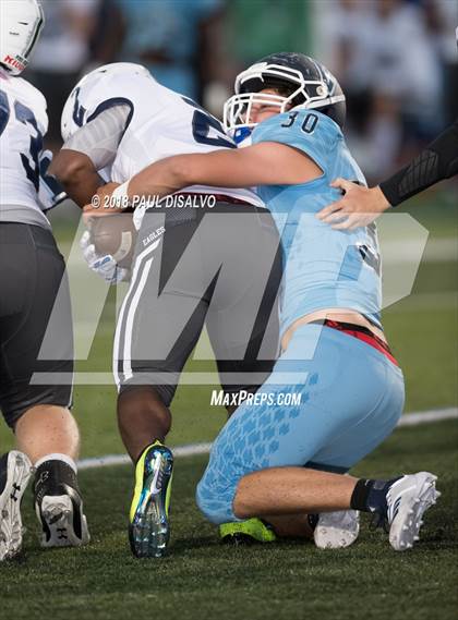 Thumbnail 3 in Pine Creek @ Valor Christian photogallery.