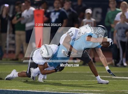 Thumbnail 1 in Pine Creek @ Valor Christian photogallery.