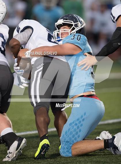 Thumbnail 2 in Pine Creek @ Valor Christian photogallery.
