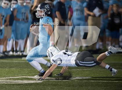 Thumbnail 2 in Pine Creek @ Valor Christian photogallery.