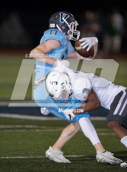 Thumbnail 2 in Pine Creek @ Valor Christian photogallery.