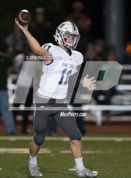 Thumbnail 2 in Pine Creek @ Valor Christian photogallery.