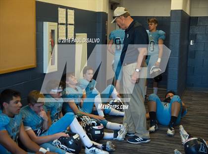 Thumbnail 1 in Pine Creek @ Valor Christian photogallery.