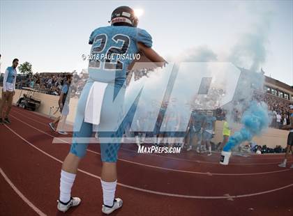 Thumbnail 2 in Pine Creek @ Valor Christian photogallery.