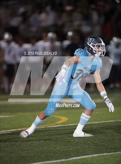 Thumbnail 1 in Pine Creek @ Valor Christian photogallery.