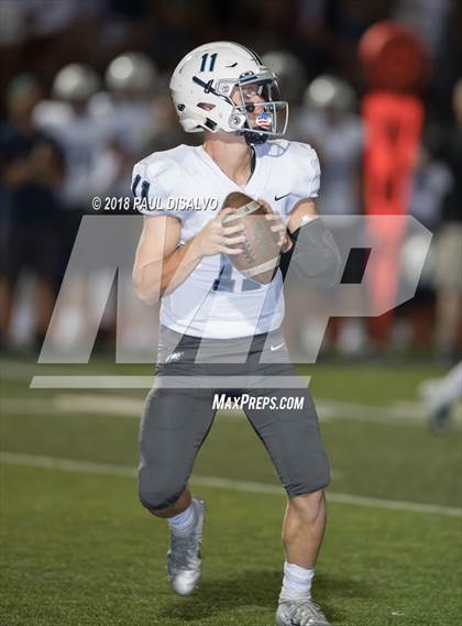 Thumbnail 2 in Pine Creek @ Valor Christian photogallery.