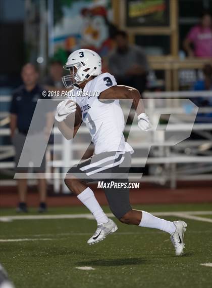 Thumbnail 1 in Pine Creek @ Valor Christian photogallery.