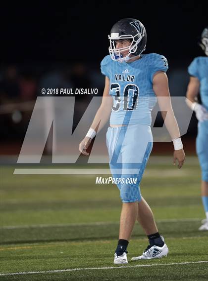 Thumbnail 1 in Pine Creek @ Valor Christian photogallery.