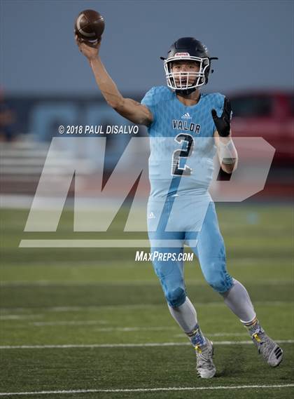 Thumbnail 2 in Pine Creek @ Valor Christian photogallery.