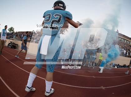 Thumbnail 3 in Pine Creek @ Valor Christian photogallery.