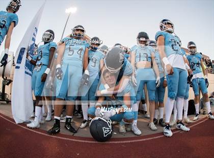 Thumbnail 2 in Pine Creek @ Valor Christian photogallery.