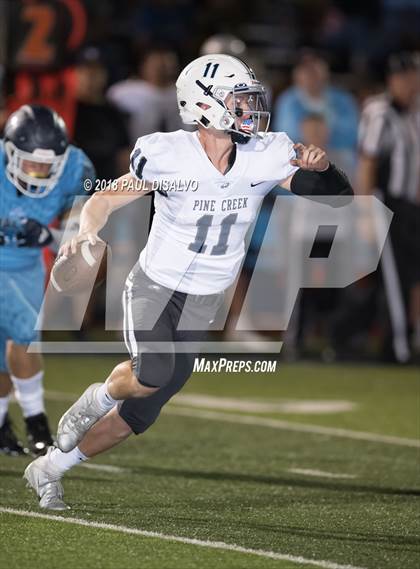 Thumbnail 2 in Pine Creek @ Valor Christian photogallery.