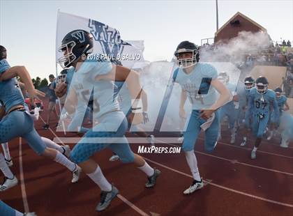 Thumbnail 1 in Pine Creek @ Valor Christian photogallery.