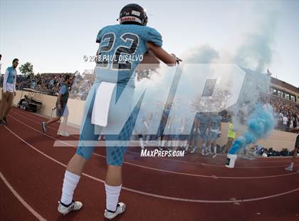 Thumbnail 1 in Pine Creek @ Valor Christian photogallery.