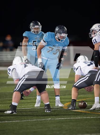 Thumbnail 3 in Pine Creek @ Valor Christian photogallery.