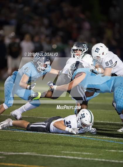 Thumbnail 1 in Pine Creek @ Valor Christian photogallery.