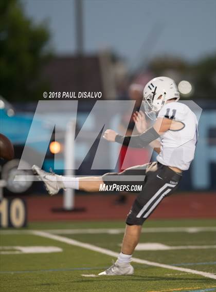 Thumbnail 3 in Pine Creek @ Valor Christian photogallery.