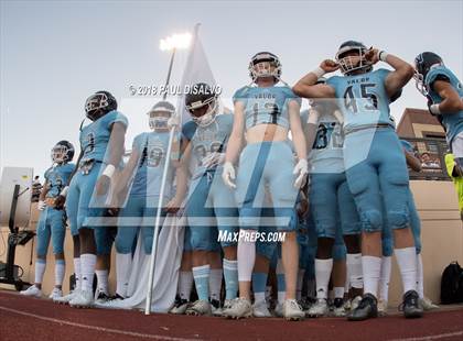 Thumbnail 3 in Pine Creek @ Valor Christian photogallery.
