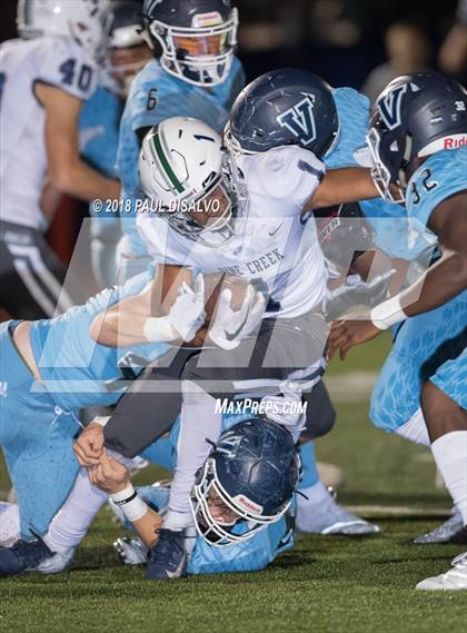 Thumbnail 3 in Pine Creek @ Valor Christian photogallery.