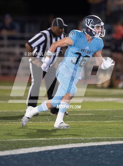 Thumbnail 1 in Pine Creek @ Valor Christian photogallery.
