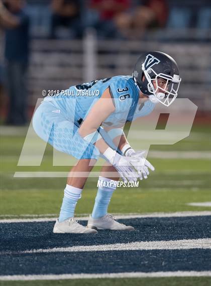 Thumbnail 2 in Pine Creek @ Valor Christian photogallery.