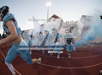 Thumbnail 3 in Pine Creek @ Valor Christian photogallery.