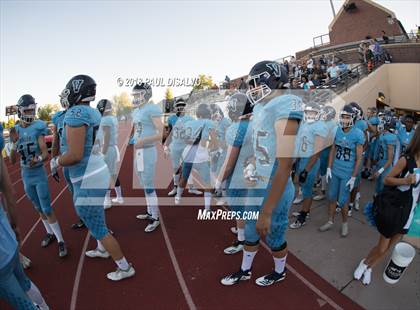 Thumbnail 3 in Pine Creek @ Valor Christian photogallery.