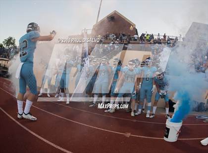 Thumbnail 2 in Pine Creek @ Valor Christian photogallery.
