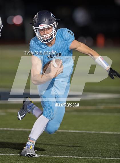 Thumbnail 2 in Pine Creek @ Valor Christian photogallery.