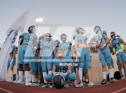 Thumbnail 2 in Pine Creek @ Valor Christian photogallery.
