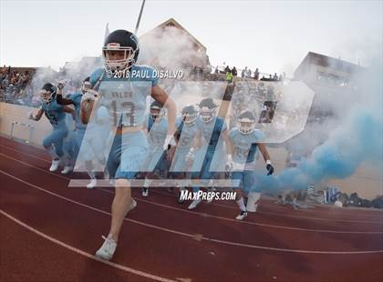 Thumbnail 3 in Pine Creek @ Valor Christian photogallery.