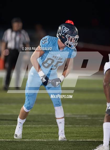 Thumbnail 1 in Pine Creek @ Valor Christian photogallery.