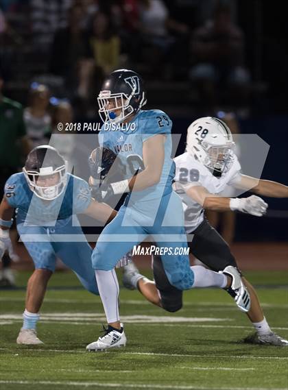 Thumbnail 2 in Pine Creek @ Valor Christian photogallery.