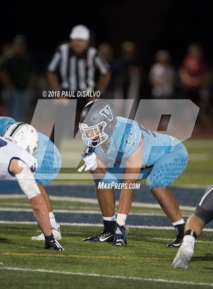 Thumbnail 1 in Pine Creek @ Valor Christian photogallery.